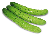 cucumber